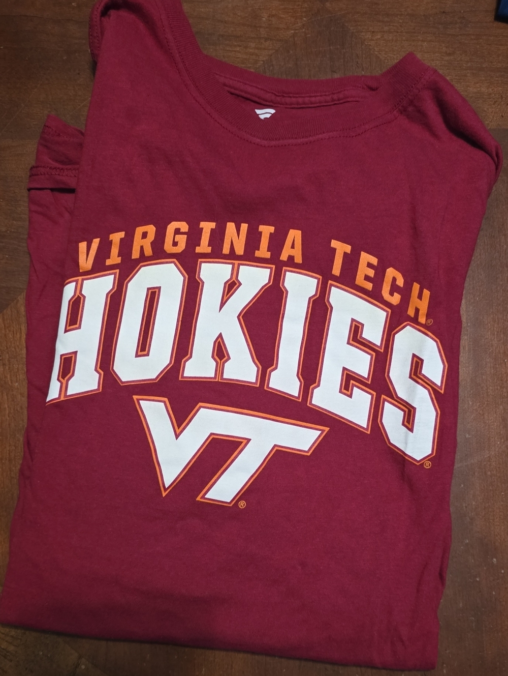 Vurginia Tech T-Shirt